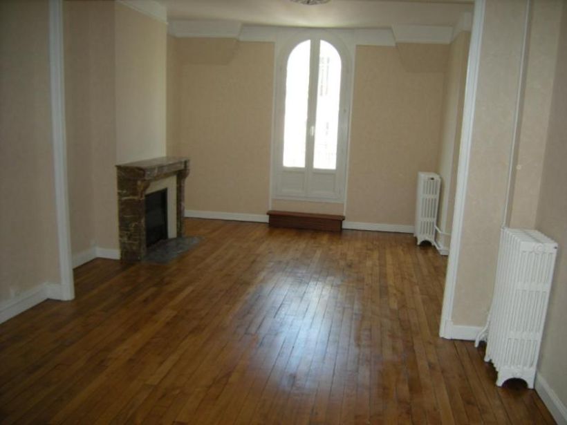 Appartement T3