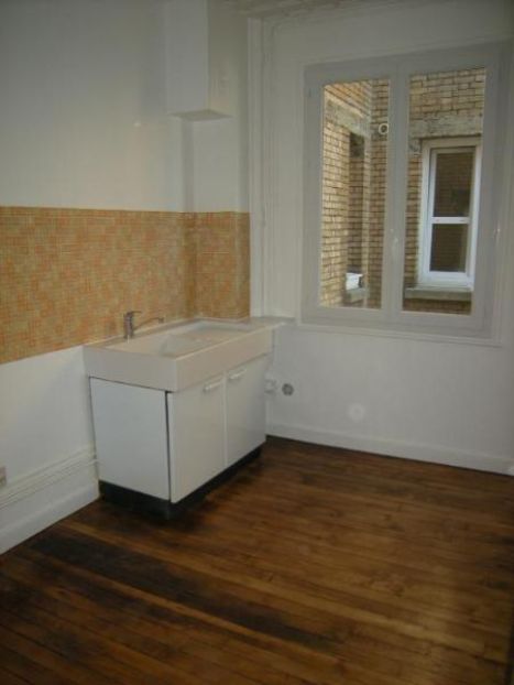 Appartement T3