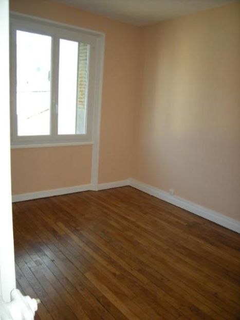 Appartement T3