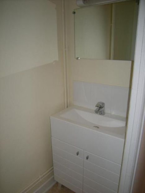 Appartement T3