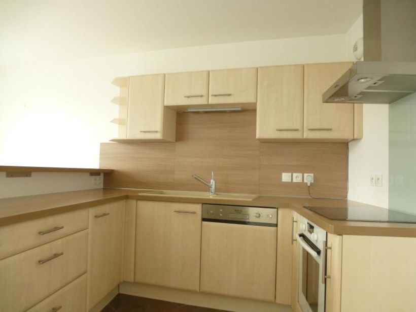 Appartement T3