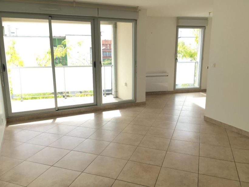 Appartement T3