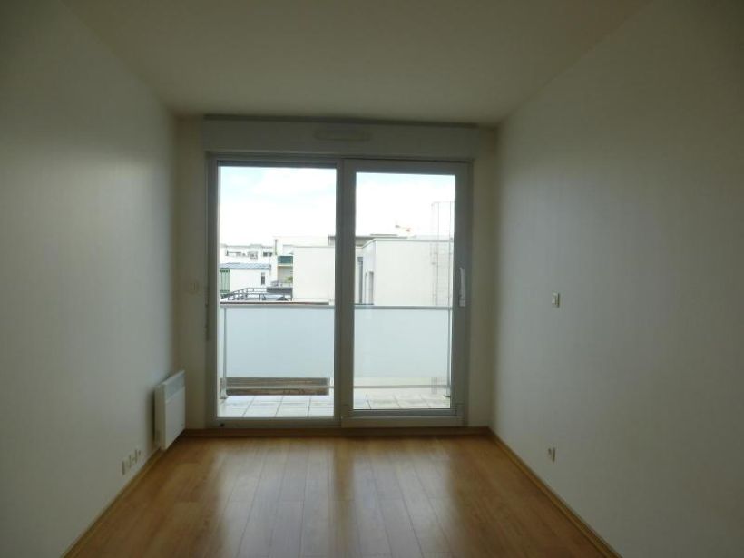 Appartement T3