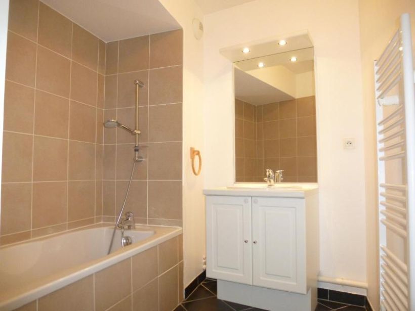 Appartement T3