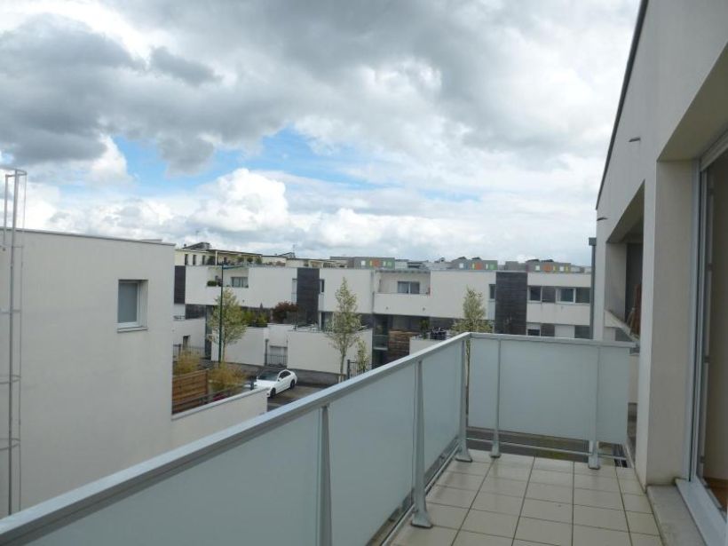 Appartement T3
