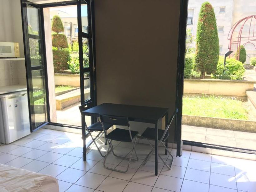 Appartement T1