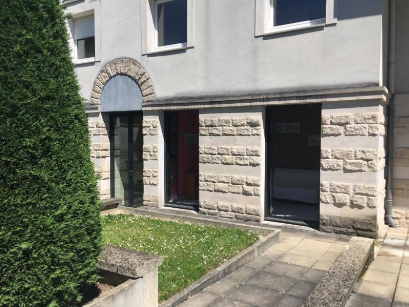 Appartement T1