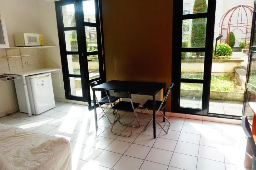 Appartement T1