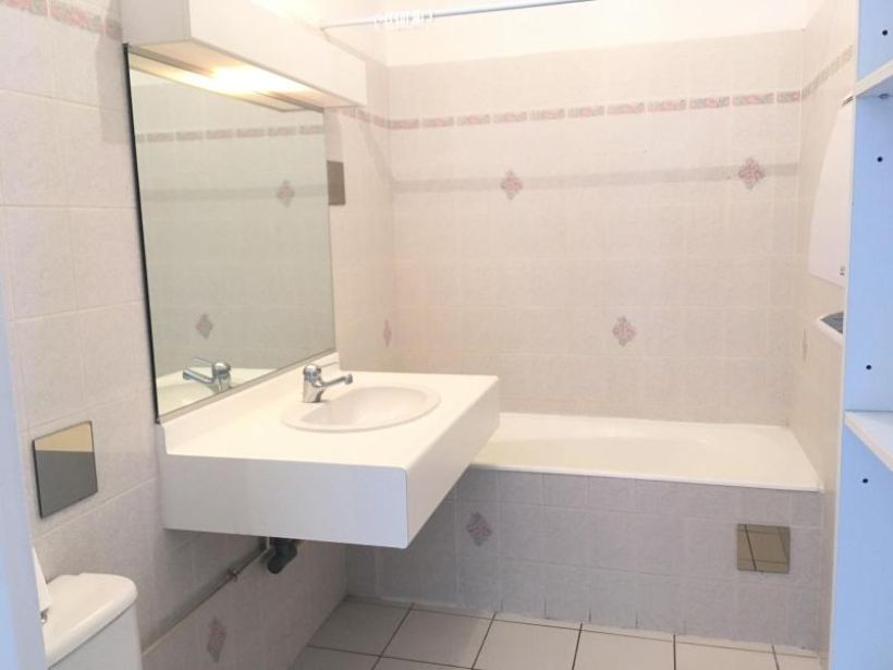 Appartement T1