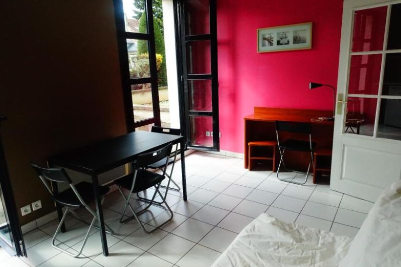 Appartement T1