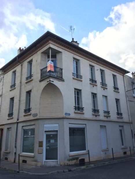 Appartement T1