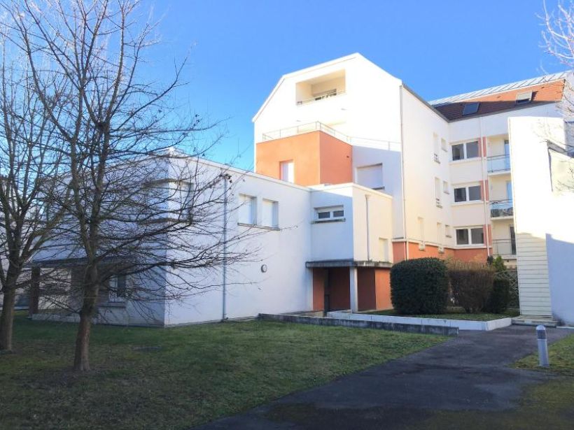 Appartement T3