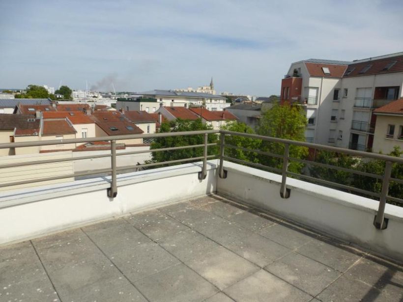 Appartement T3