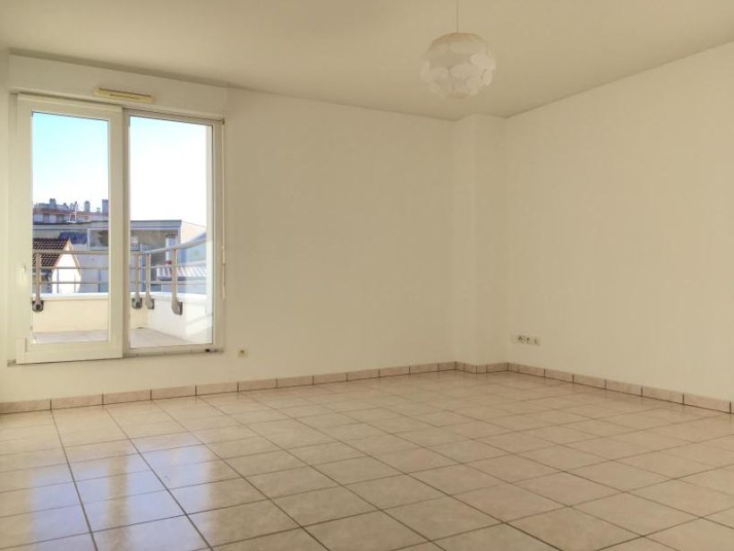 Appartement T3