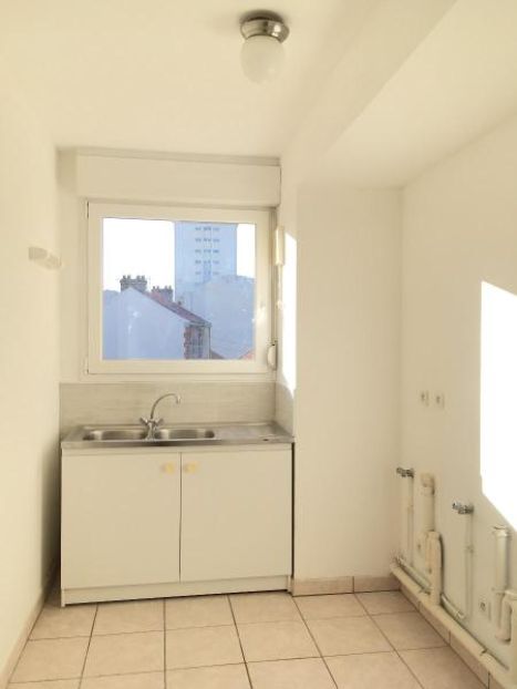 Appartement T3