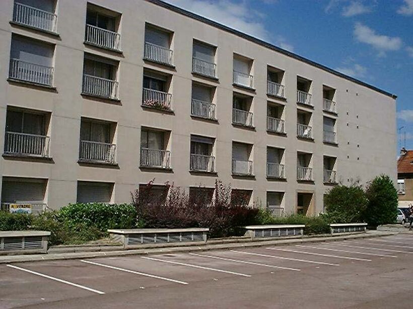 Appartement T1