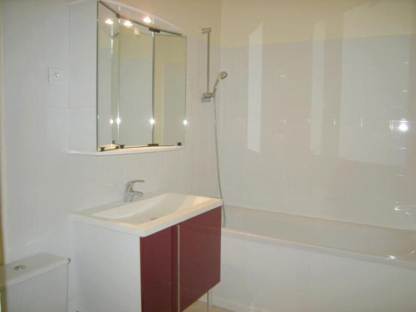 Appartement T1