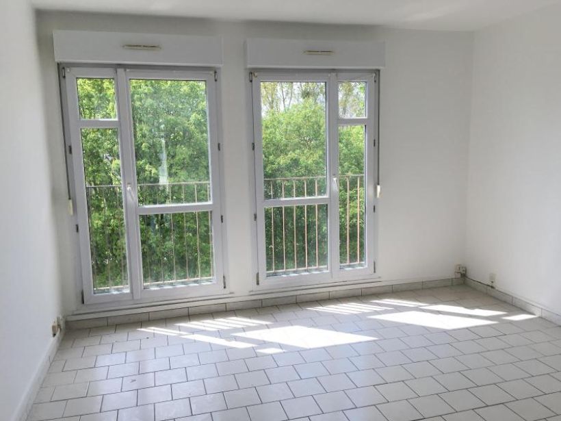 Appartement T3