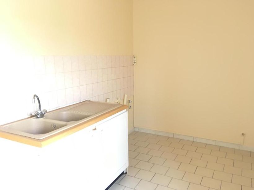 Appartement T3