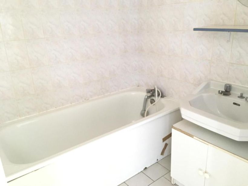 Appartement T3