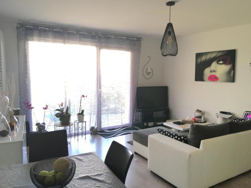 Appartement T3