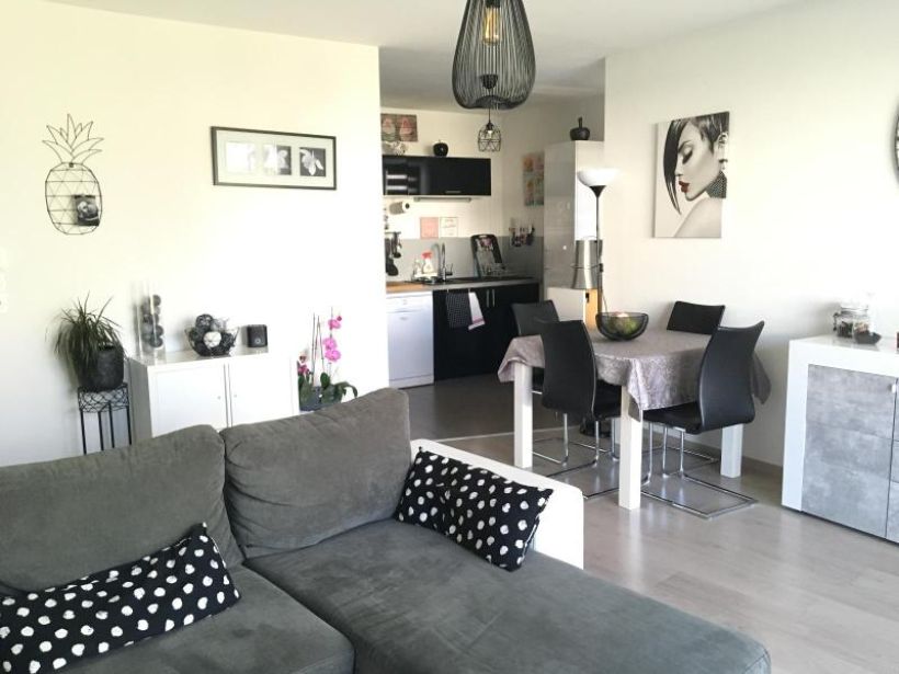 Appartement T3