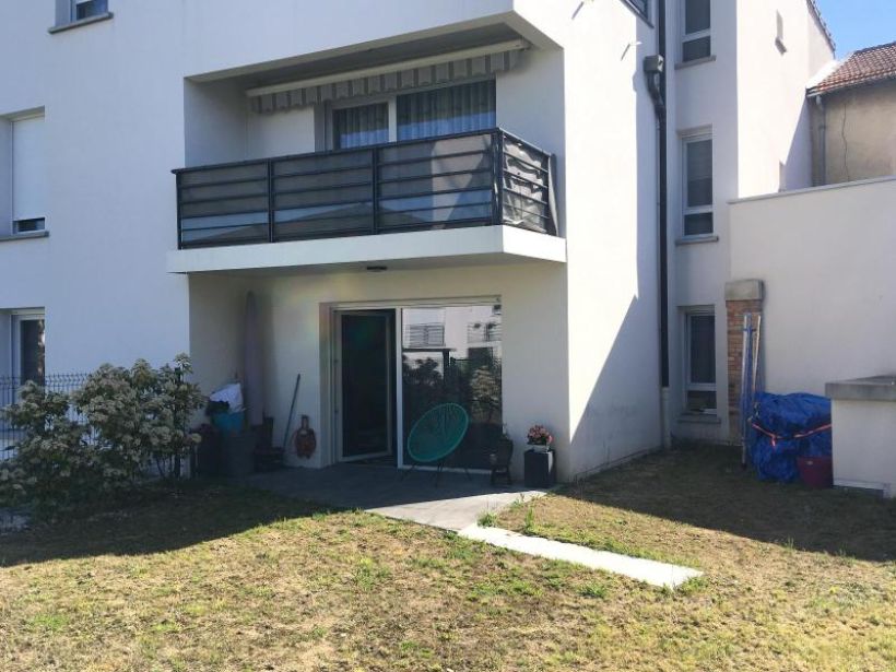 Appartement T3
