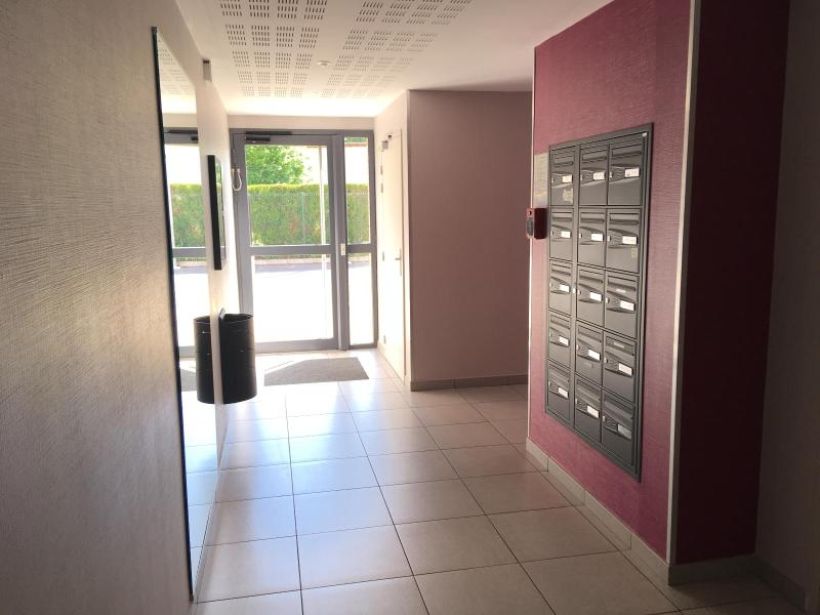 Appartement T3