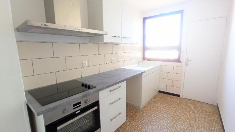 Appartement T2