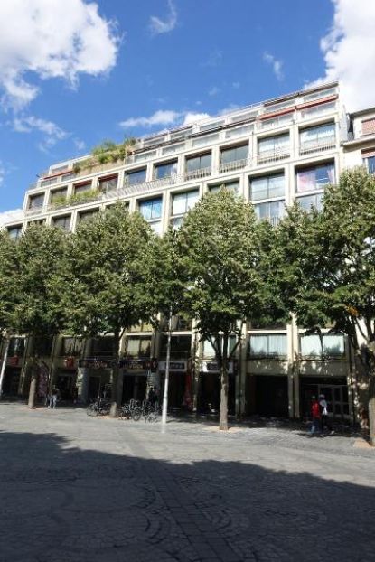 Appartement T2