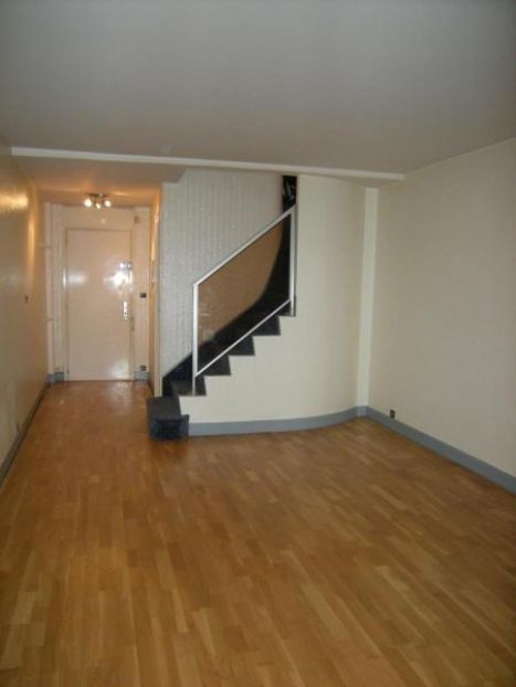 Appartement T2