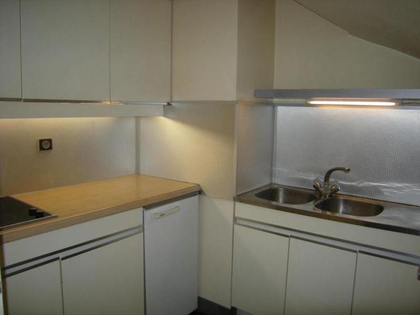 Appartement T2