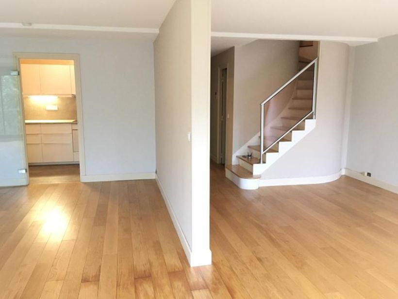 Appartement T4