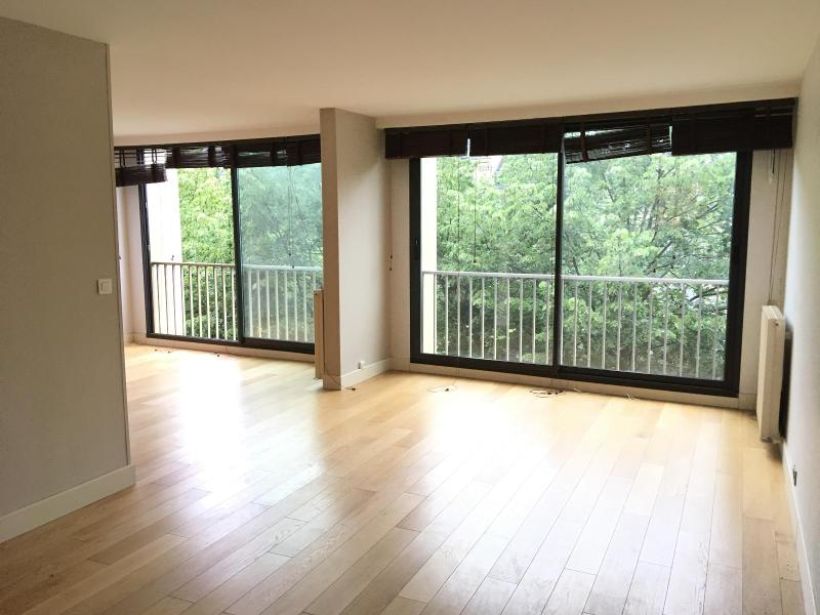 Appartement T4