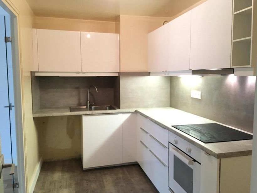 Appartement T4