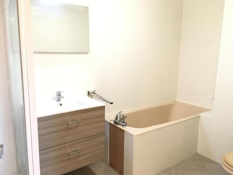 Appartement T4