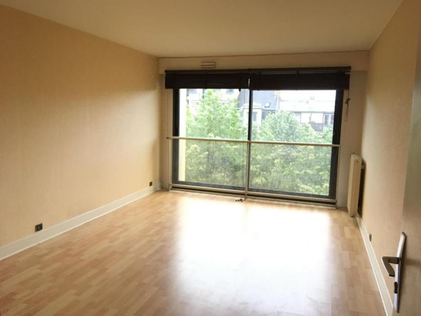 Appartement T4
