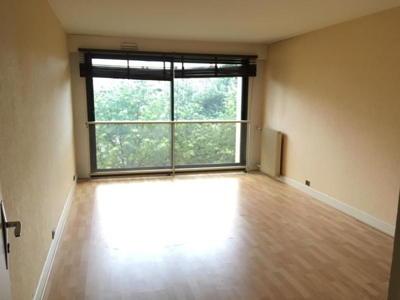 Appartement T4