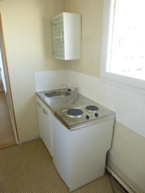 Appartement T1