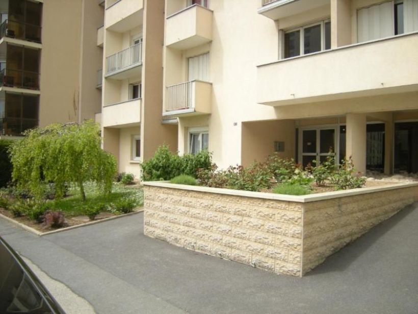 Appartement T1