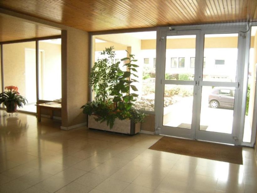 Appartement T1