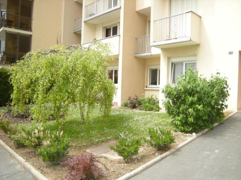 Appartement T1