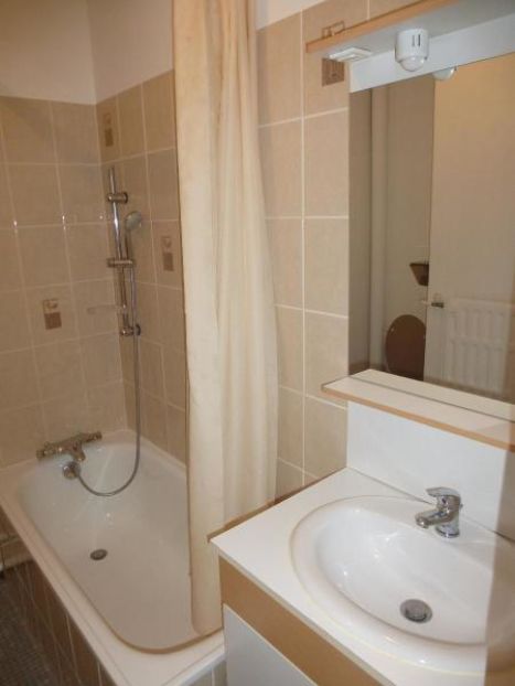 Appartement T1