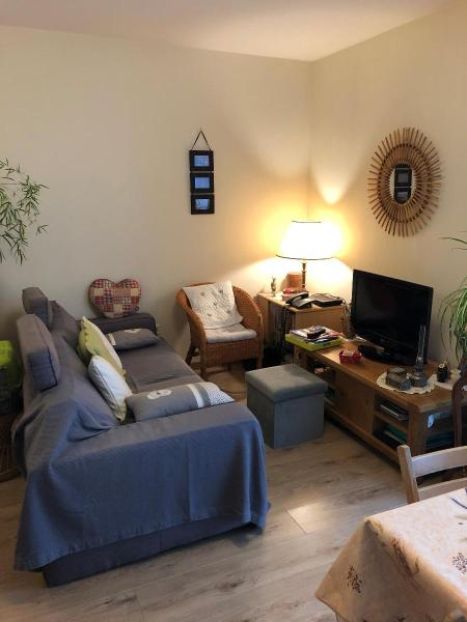 Appartement T2