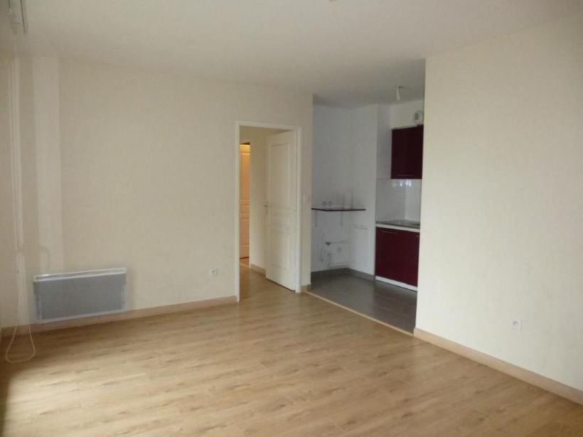 Appartement T2