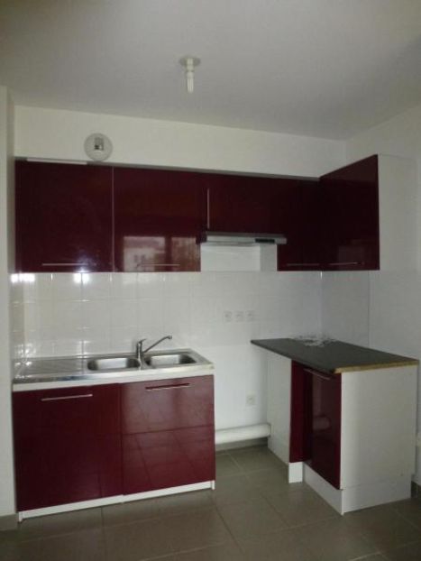 Appartement T2