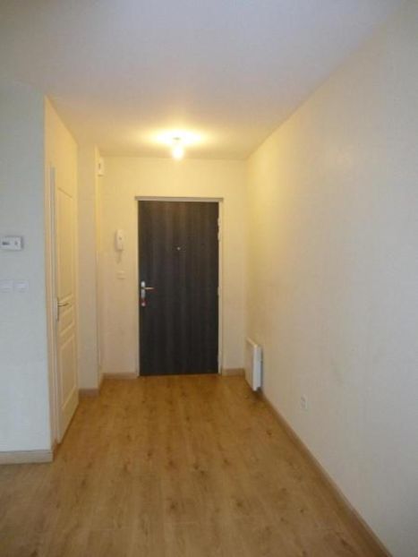 Appartement T2
