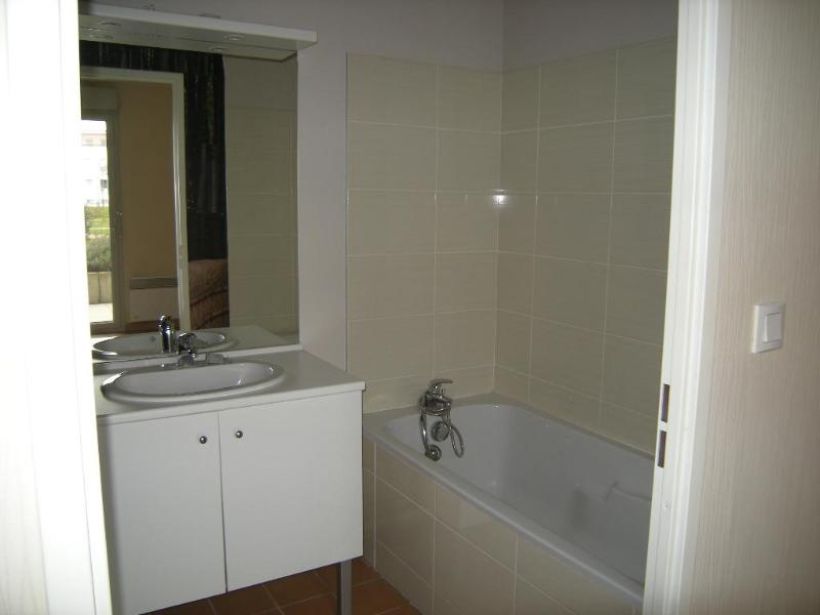 Appartement T2
