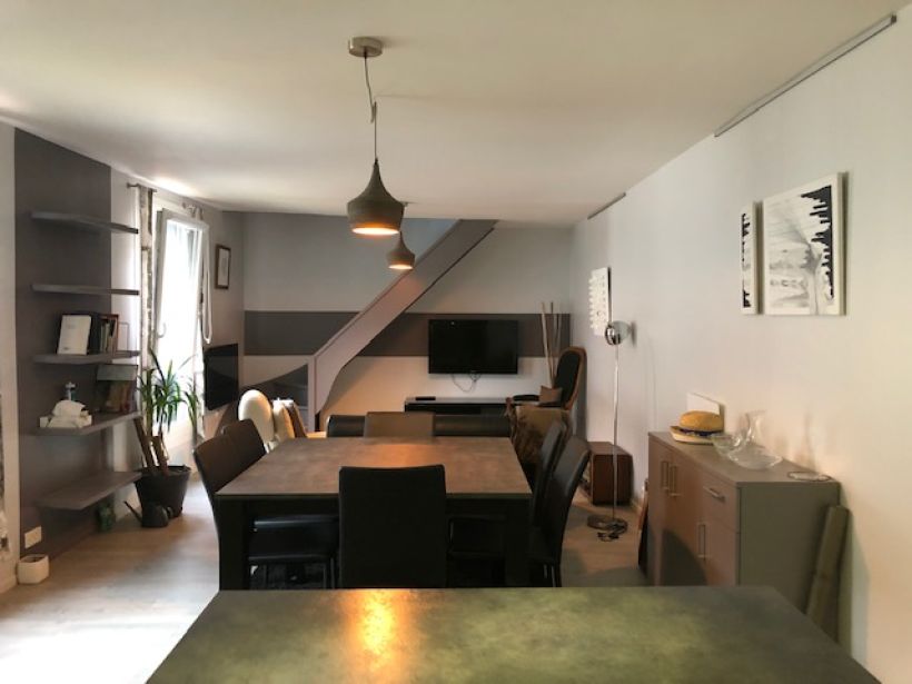 Appartement T3