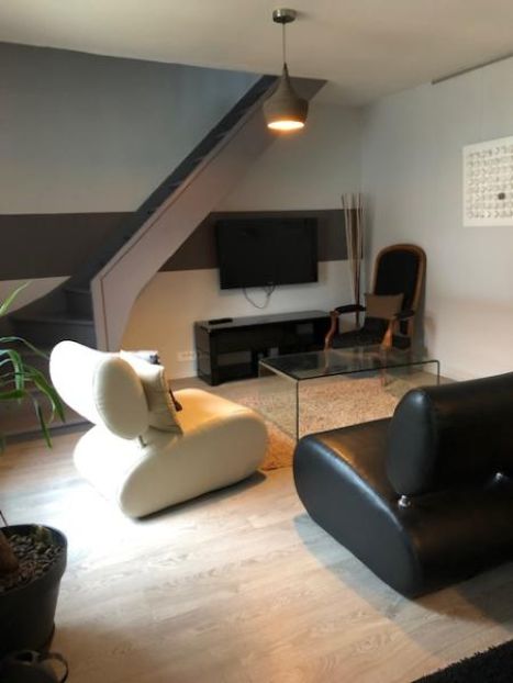 Appartement T3